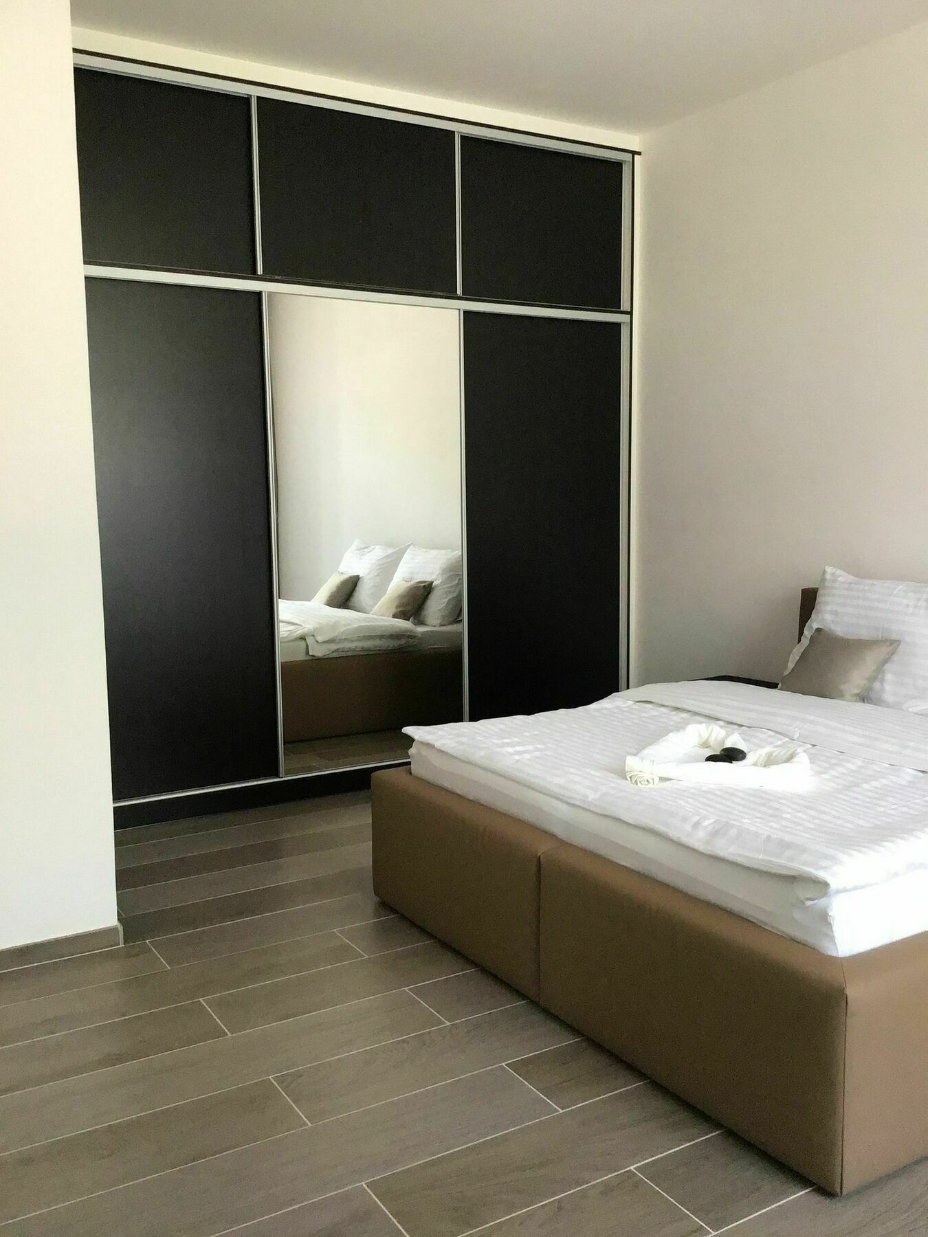 Euro Apartments Lidicka 39 Brno Eksteriør billede